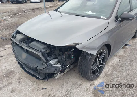 2019 Mercedes-Benz A 220 4Matic z USA, uszkodzony, nr VIN WDD3G4FB1KW001625